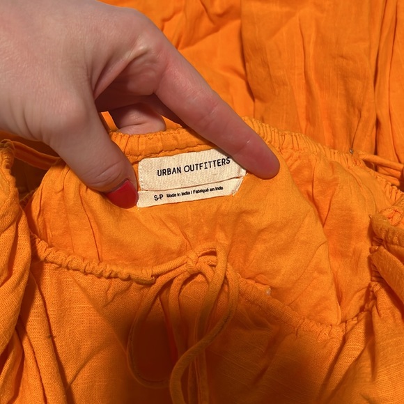 Urban Outfitters Sundress - Picture 7 of 8